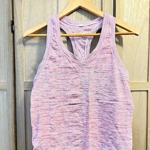 Athleta Renew Seamless Racerback Tank size L